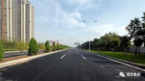 滨河西路南延（迎宾路-清徐清东路）道路配套绿化工程监理（一标段）